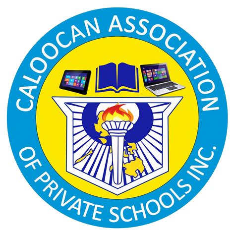 Caloocan Association Of Private Schools .